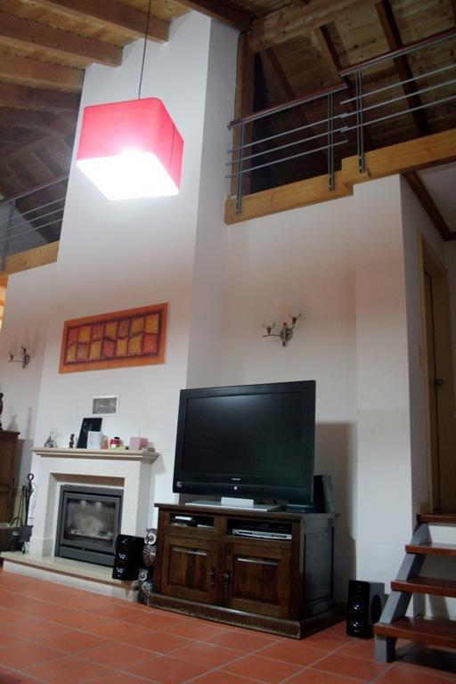 Willa Casa De Tapadeiro Resende Pokój zdjęcie