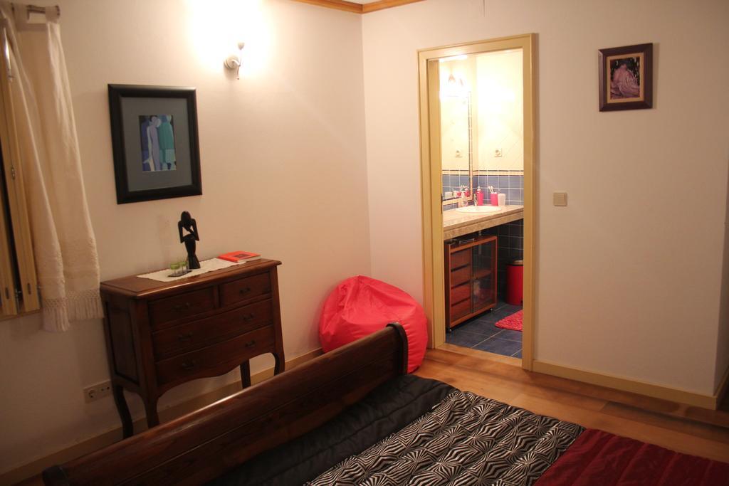 Willa Casa De Tapadeiro Resende Zewnętrze zdjęcie