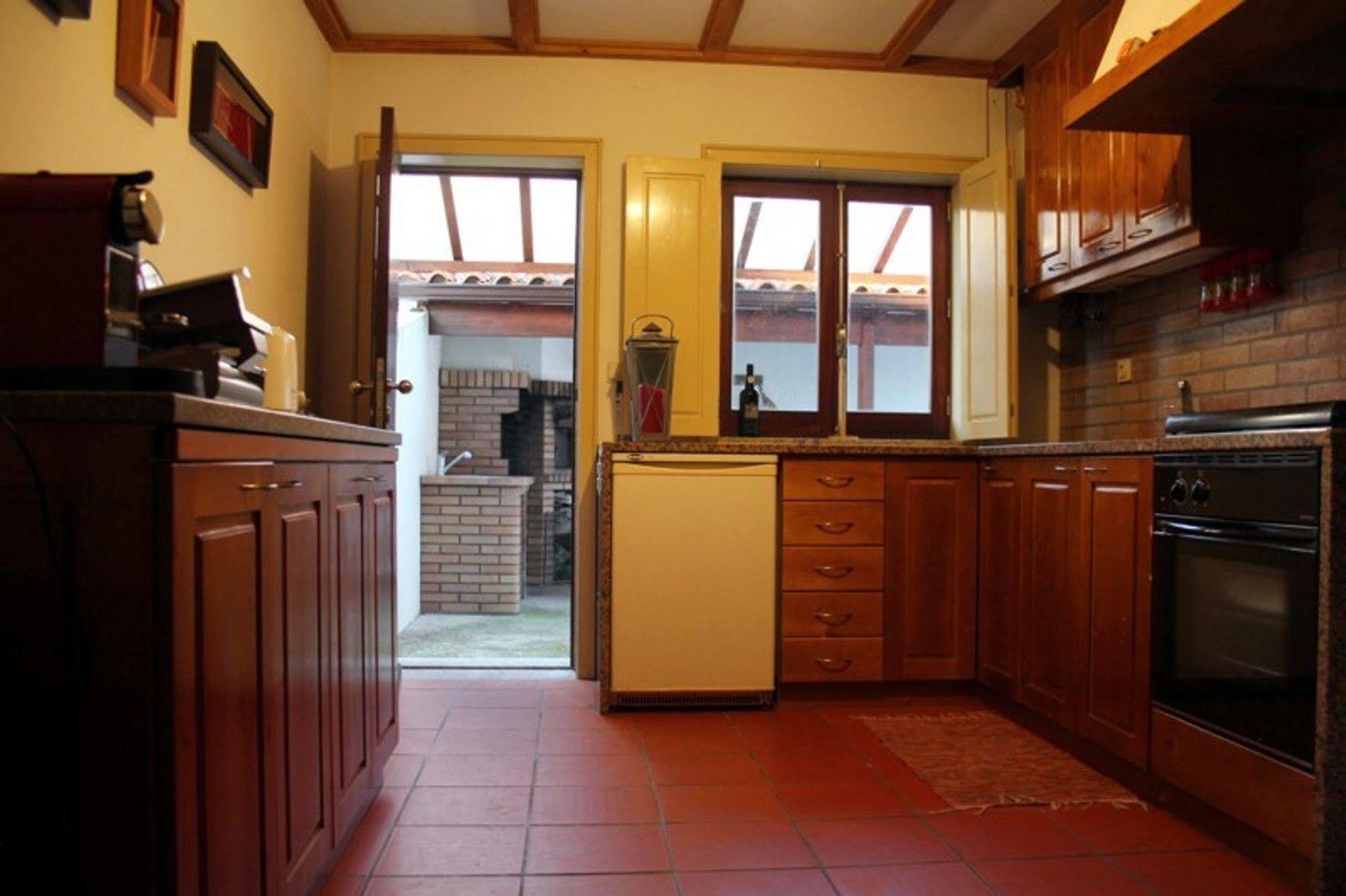 Willa Casa De Tapadeiro Resende Zewnętrze zdjęcie