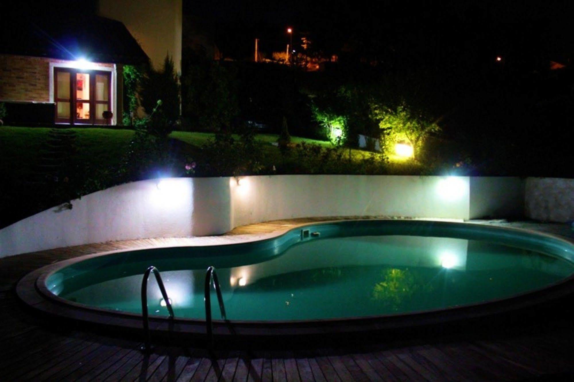 Willa Casa De Tapadeiro Resende Zewnętrze zdjęcie