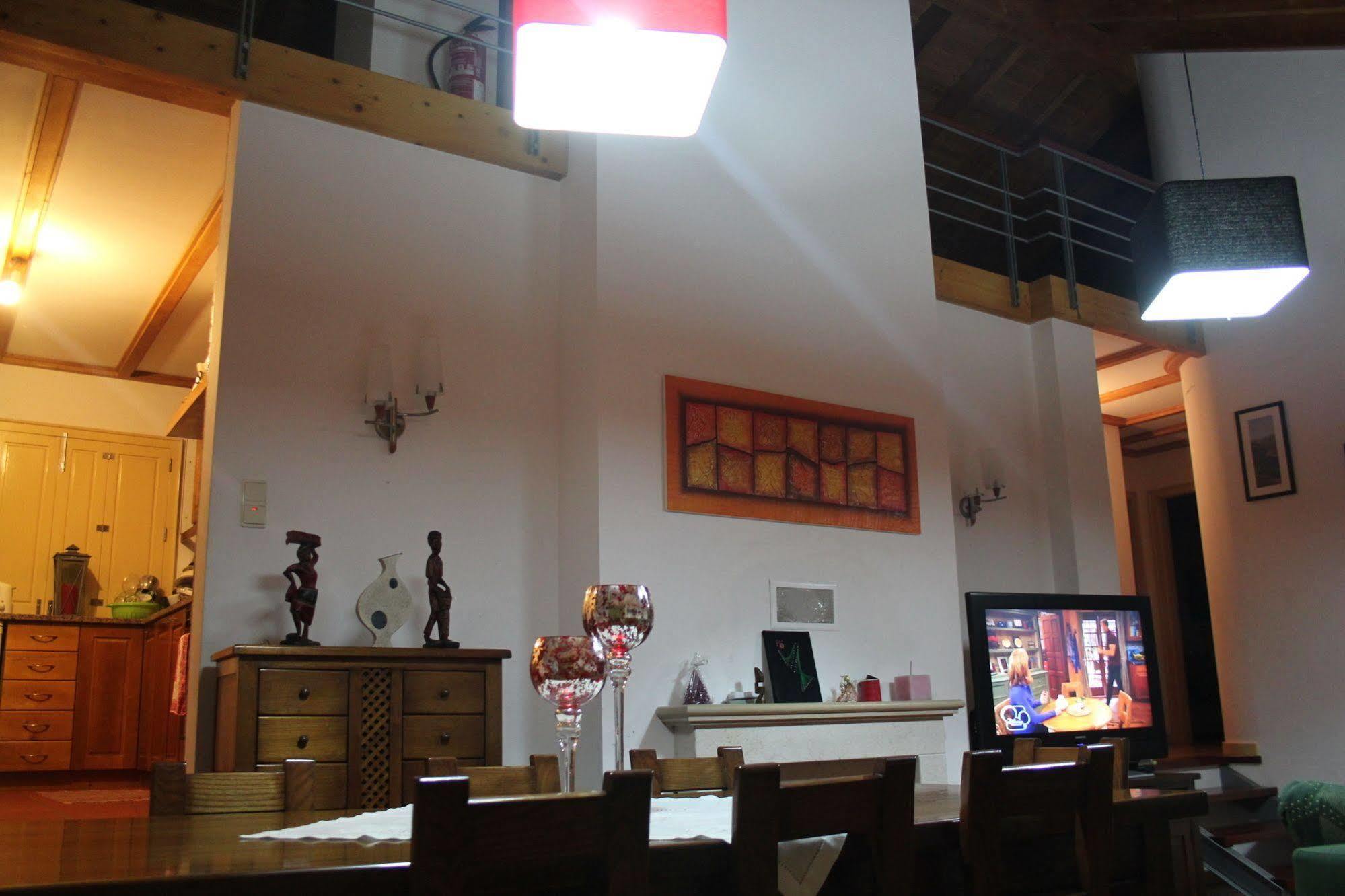 Willa Casa De Tapadeiro Resende Zewnętrze zdjęcie